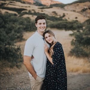 Meet your Posher, Mashae